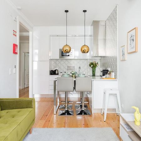 Appartement Augusta Street 213 - 3 Esq à Lisboa Extérieur photo