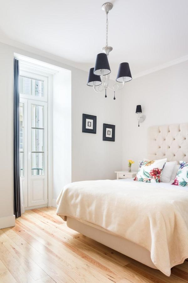 Appartement Augusta Street 213 - 3 Esq à Lisboa Extérieur photo