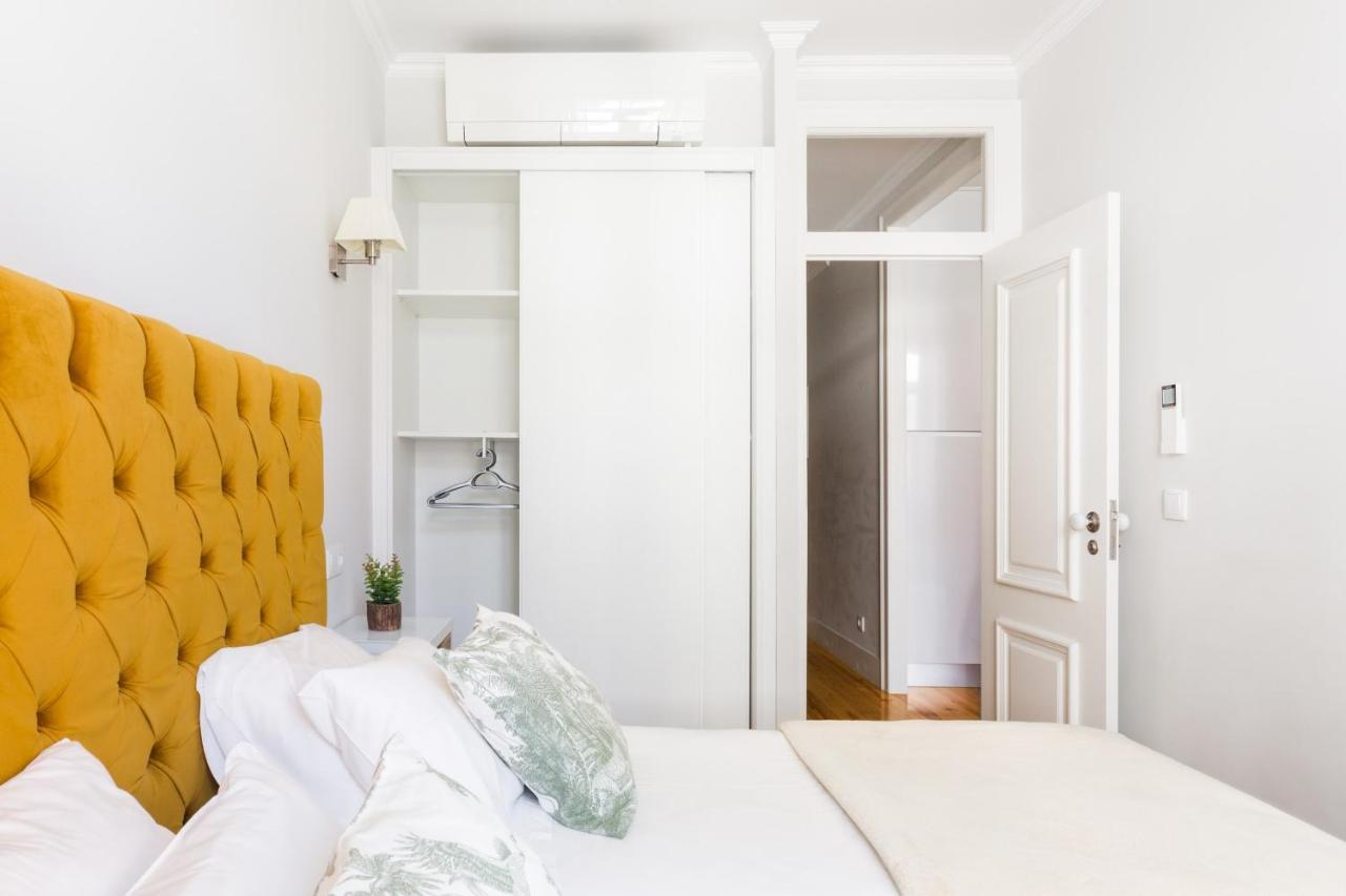 Appartement Augusta Street 213 - 3 Esq à Lisboa Extérieur photo