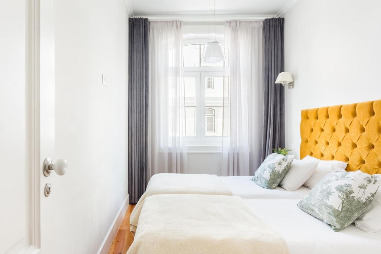 Appartement Augusta Street 213 - 3 Esq à Lisboa Extérieur photo