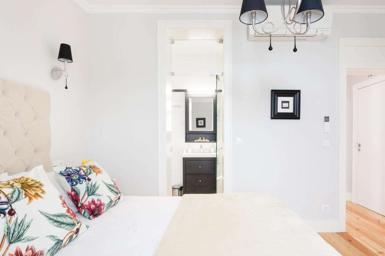 Appartement Augusta Street 213 - 3 Esq à Lisboa Extérieur photo